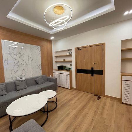 Can Ho Chung Cu Hung Phu Cần Thơ Ngoại thất bức ảnh