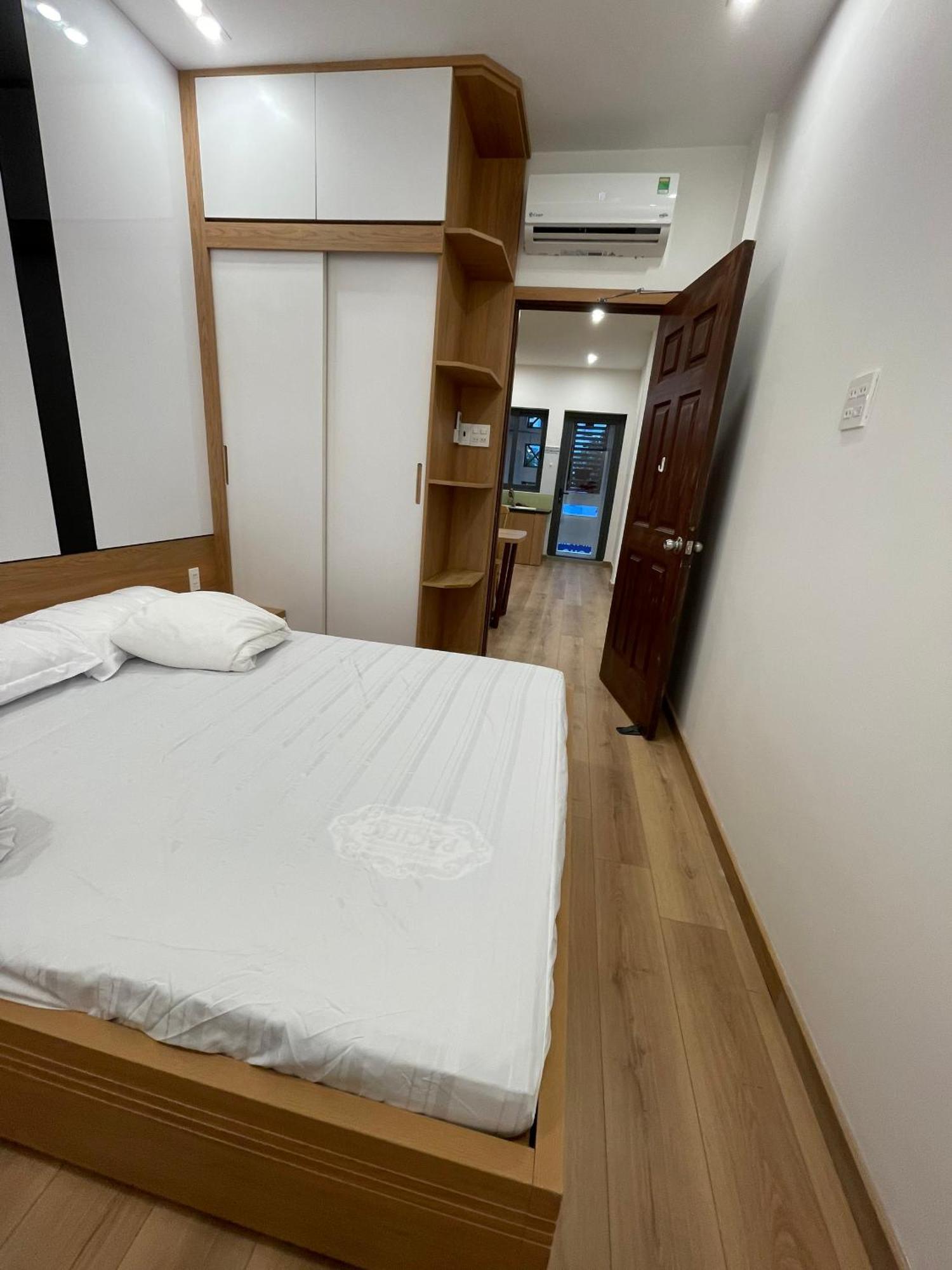 Can Ho Chung Cu Hung Phu Cần Thơ Ngoại thất bức ảnh