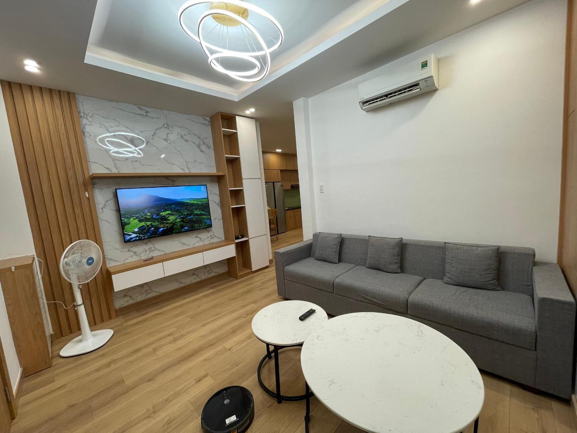 Can Ho Chung Cu Hung Phu Cần Thơ Ngoại thất bức ảnh